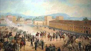 hymn of the proclamation of the Republic of Brazil