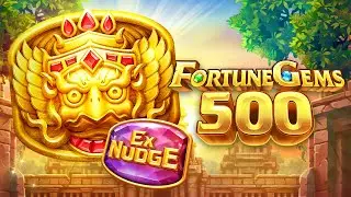 Fortune Gems 500
