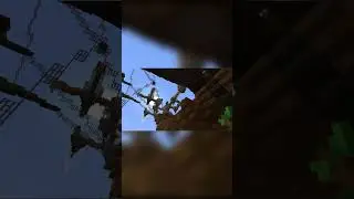 FTB Skies Ep00 - The Short #ftbskies #minecraftshorts #gaming #minecraft