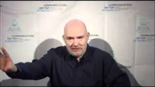 Paul Holmes - World Comms Forum, Davos, 2012
