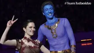 Шоу «Чемпионы на льду» | Санкт-Петербург | Team Tutberidze