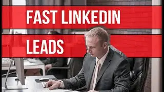 Как использовать LinkedIn для бизнес-маркетинга &mdash; автоматизация