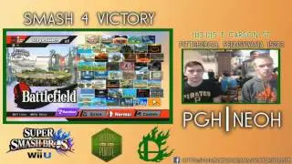 Victory Pointe Singles: Lv. 10 vs. MasterChef