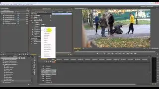 Video Effects Part 3 (NewBlue FX)