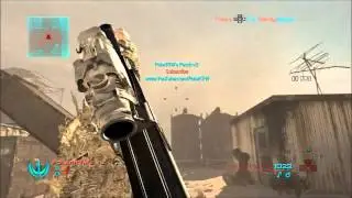 [MW2/1.14] PolarRTM's V3 By: [MWS*] Polar