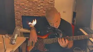 Sweet Georgia – Bass Forward | Half-Time Tension to Chromatic Walking