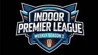 Indoor premier league season 2 || zongers overconfidence vs legends lions