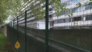 London real estate prices go through the roof