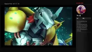 megaspyro's Live PS4 Broadcast