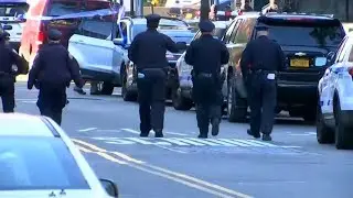 The Heat: New York Attack Part 1