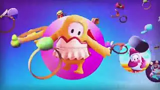 Trailer Fall guys The BIG Announcement en espa&ntilde;ol