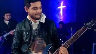 Nunca me detendr&eacute; - Crucificados Rock (Videoclip )