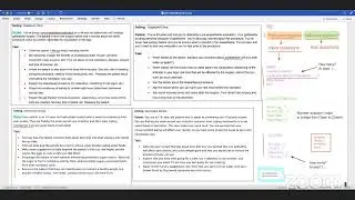 OET Speaking: Info Gathering