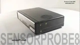 AKCP / AKCess Pro sensorProbe8