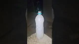 Bottle Se Nikala Huaa Bhoot Part-2 #minivlog #shorts #youtubeshorts #viral