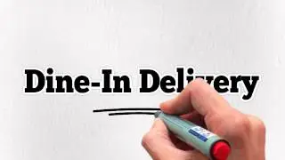 Dine-in Delivery Lehigh Valley
