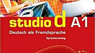 Studio d A1 deutsch als Fremdsprache h&ouml;ren Track 2.53