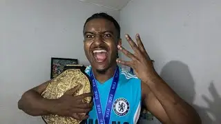 RESPECT YOUR WORLD CHAMPIONS ! | CHELSEA 3-0 PSG CLUB WORLD CUP FINAL  REVIEW