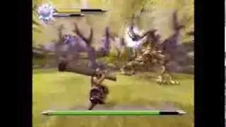 Genji: Dawn of the Samurai - 04 - Myogyoji Temple