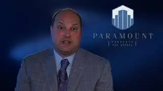 Paramount Property Tax Services