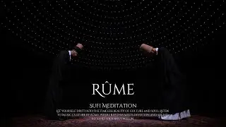 Sufi Meditation Music for Healing | Ney Flute & Zikr Prayer
