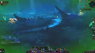 Visions of the Dreamer: Origins, WoW Shadowlands Quest