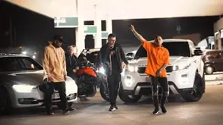 Hot Players part. Neew - Gratid&atilde;o (Prod. Vit&atilde;o Smille)