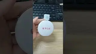 Perfume Bottle 6000 Puffs Disposable Vape Pod Device