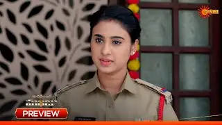 Constable Manju - Preview of the day | Watch full EP Sun NXT | 02 Dec 2025 | Gemini TV