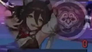 Auto Elation Gone Wrong | E0S1 Jing Yuan E0S0 Fu Xuan D5 Swarm Disaster Honkai Star Rail