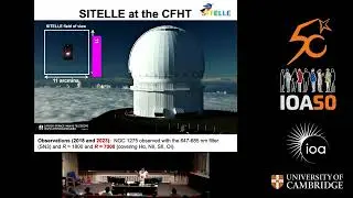 AGN feedback in galaxy clusters: A 10 billion year journey - Julie Hlavacek Larrondo