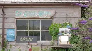 Orlebar Point - Nomadic Bull B&B
