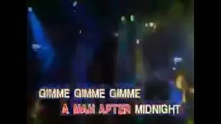 03 - ABBA - Gimme! Gimme! Gimme! (A Man After Midnight) | Peak Music