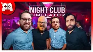 Una Strana Discoteca - Night Club Simulator