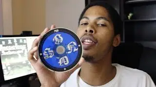 CD Case Studies #24: Nas
