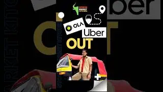 Ola Uber Out | Bengalaru Auto drivers New Start up Namma Yatri Challenge #shorts #business #startup