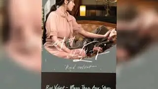 Red Velvet - More Than Any Stars (Hotel Del Luna Ost Part 8) MP3.