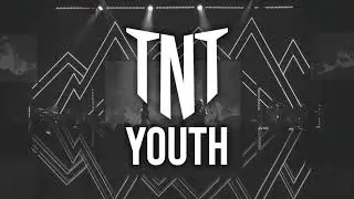 New Beginnings - Part 3 | Kyle Barnett | TNT Merritt Island