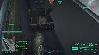 Battlefield 2042 bateuse