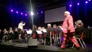 ONS Maestro Nieuwendijk 2017 - Strauss Co