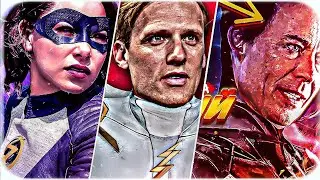 10 ЛУЧШИХ ТЕОРИЙ ПО СЕРИАЛУ 