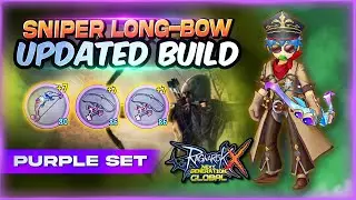 [ROX Global] This DEX Sniper Build Is a Game Changer