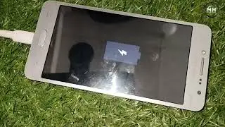 Samsung G532 Grand Prime Plus Charging Blinking Battery icon Solution@Mobile Master [Repair Lab]