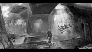 Clair Obscur Expedition 33 - Atelier de Clea - Contre le Coeur Instrumental