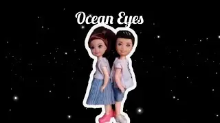 𝐎𝐜𝐞𝐚𝐧 𝐞𝐲𝐞𝐬 𝐞𝐩𝐢:𝟖  𝐁𝐚𝐫𝐛𝐢𝐞_𝐬𝐞𝐫𝐢𝐞𝐬_𝐰𝐨𝐫𝐥𝐝 𝐒𝐢𝐛𝐥𝐢𝐧𝐠𝐬 𝐬𝐭𝐨𝐫𝐲
