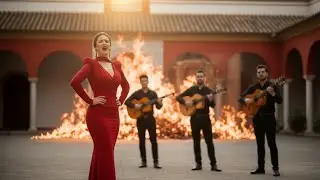 Spanish Rumba Guitar – Gypsy Kings Style Flamenco Mix [ Playlist6]