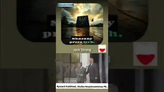 Jack Strong - Płk Ryszard Kukliński ku pamięci #jack #prl #historia #piosenka #dlaciebie #rock 