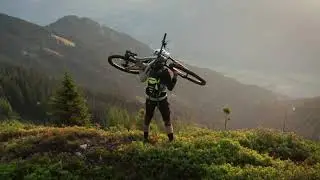 ebikes NOX Helium Full length