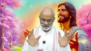 #ସୁସମାଚାର | Gospel Reflection | Mark 3:1 | Father Francies | @NavajeevanVani