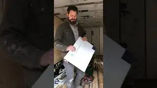 Interior build Out-Building a Magical Gypsy Wagon